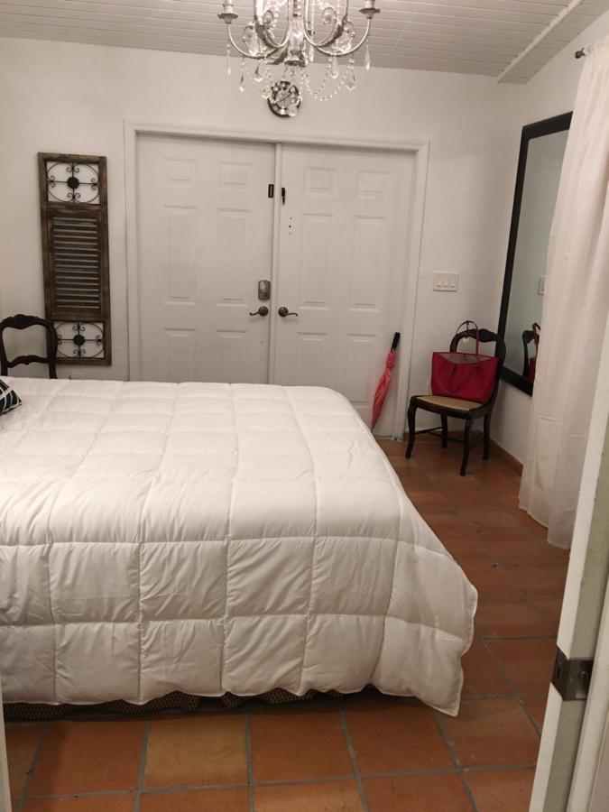 Private Loft In The Heart Of Little Havana マイアミ エクステリア 写真