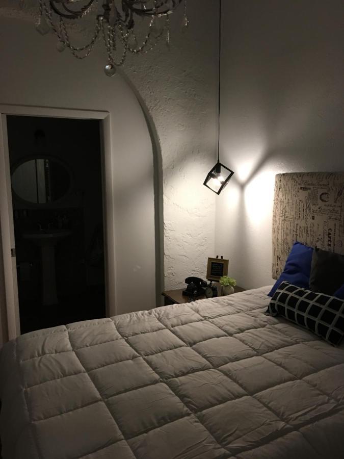 Private Loft In The Heart Of Little Havana マイアミ エクステリア 写真